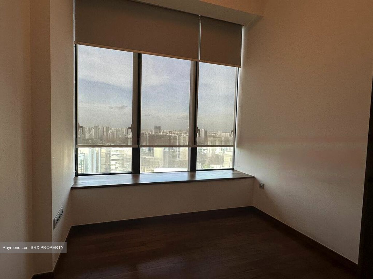 The Scotts Tower (D9), Condominium #443224631